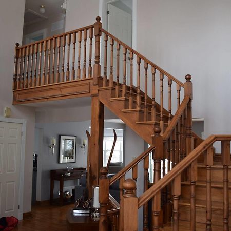 Craigleith Manor Bed & Breakfast Collingwood Exterior foto